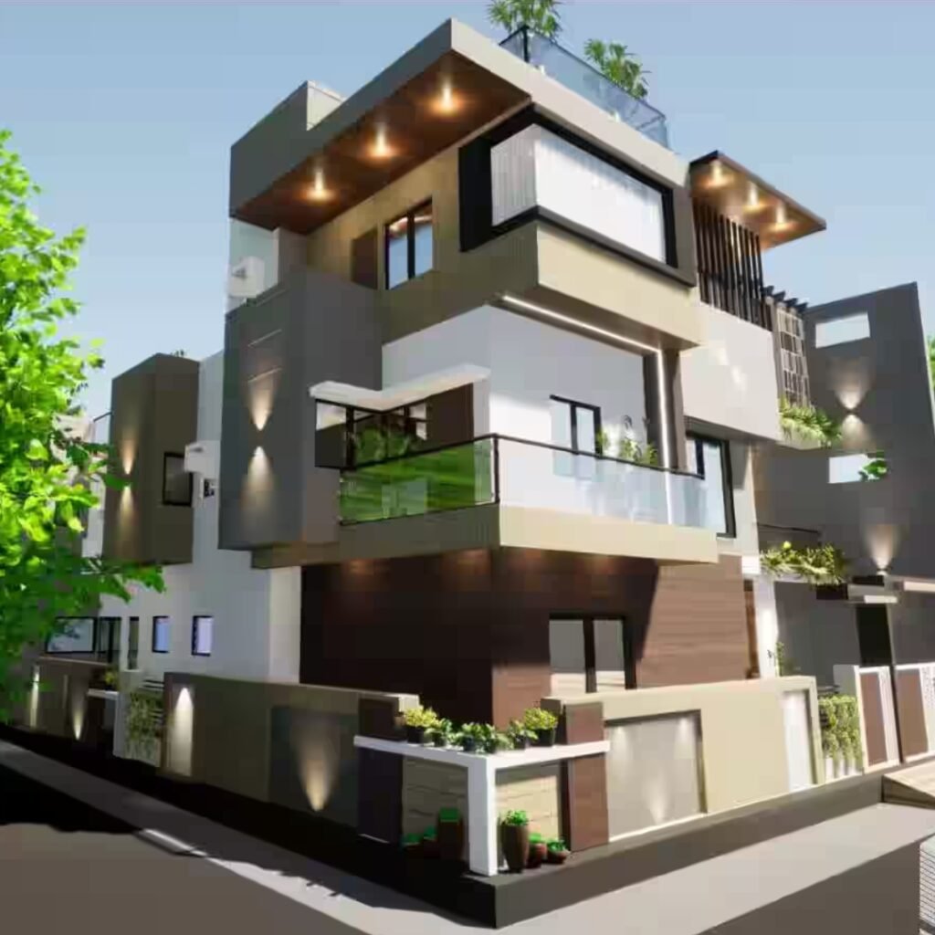 A Leading Structural Consultancy in Tirunelveli