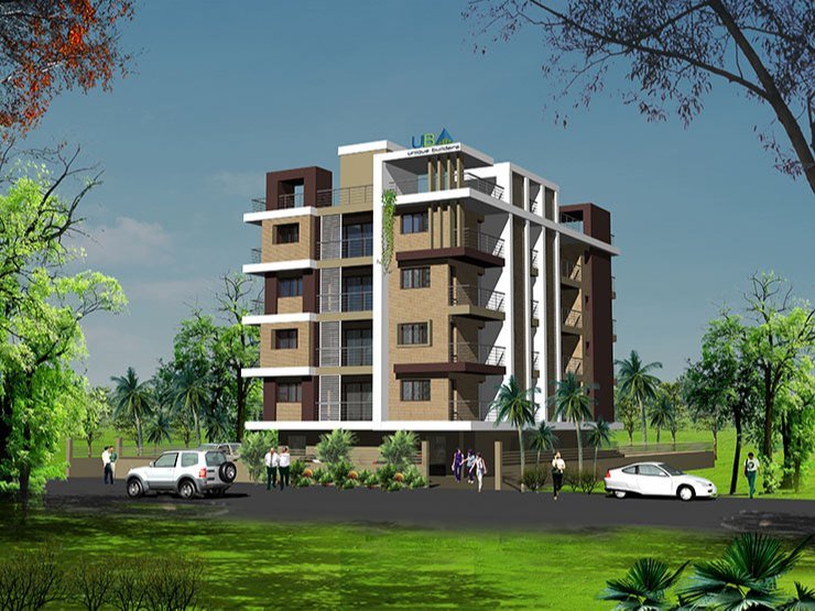 Top Apartment Structural Design Services in Tirunelveli