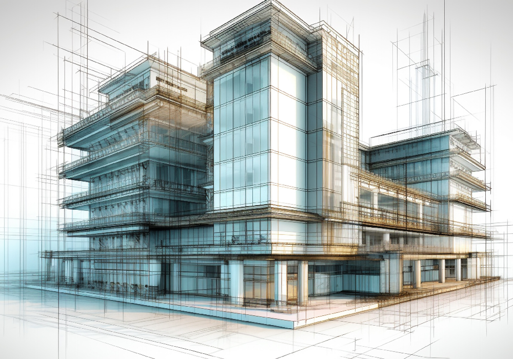 Expert Structural Design for Educational and Industrial Facilities in Tirunelveli